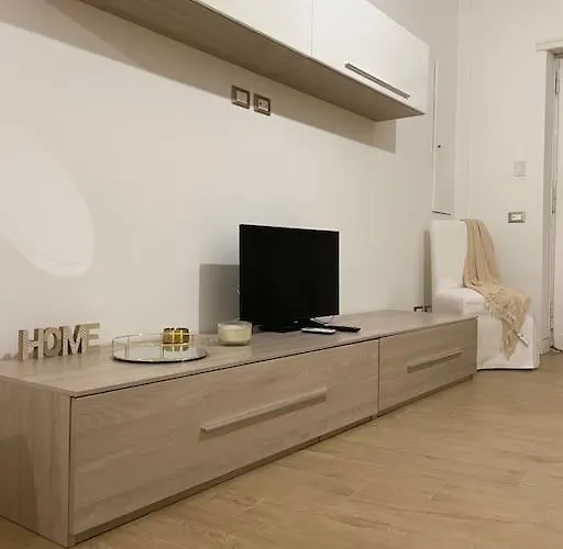 Apartment Alma - Vatican Rom