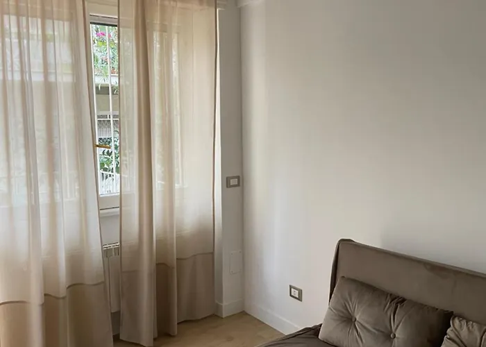 Alma - Vatican Apartment Rom