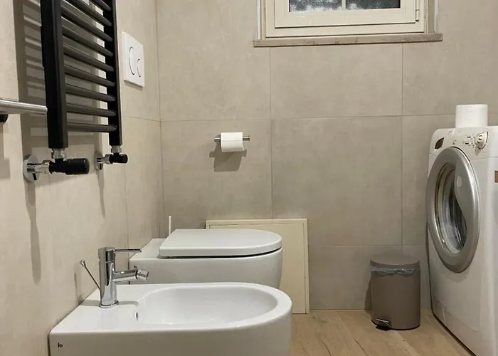 Apartment Alma - Vatican