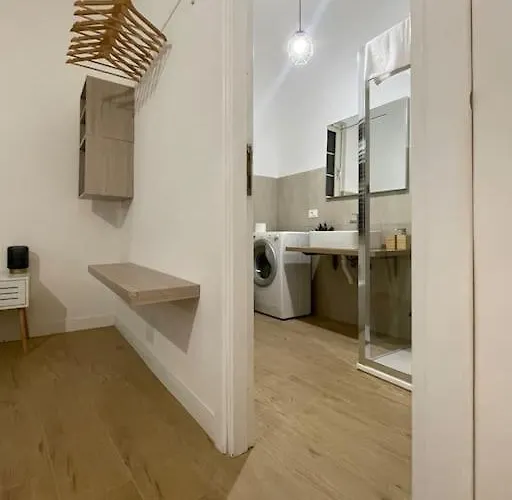 Alma - Vatican Apartment *