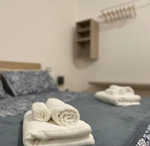 Apartment Alma - Vatican